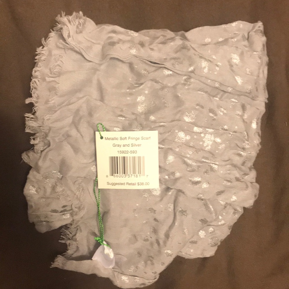 Vera Bradley Scarf